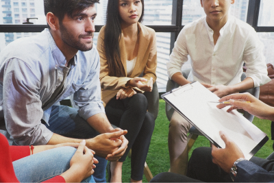 Career Counselling Call From Our Experts